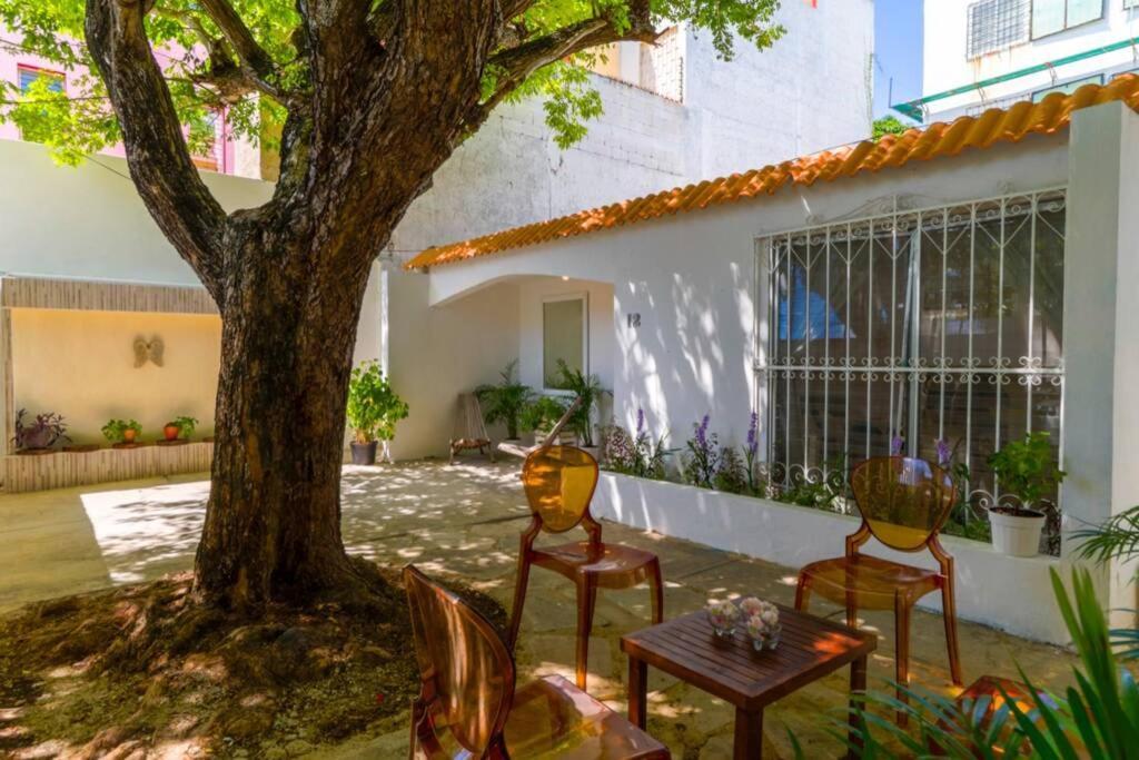 Casa Cristalina * Cancun