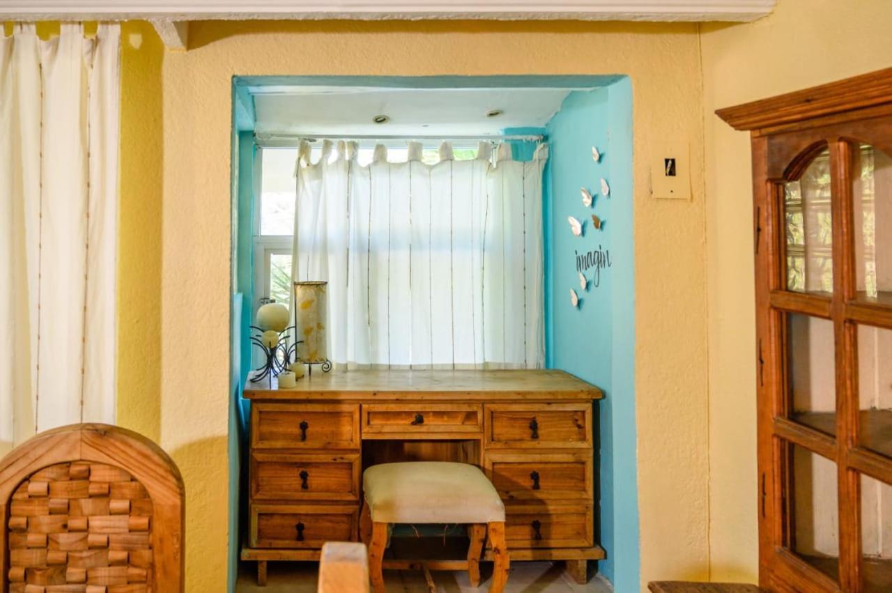 Apartamento Departamento Cenzontle *