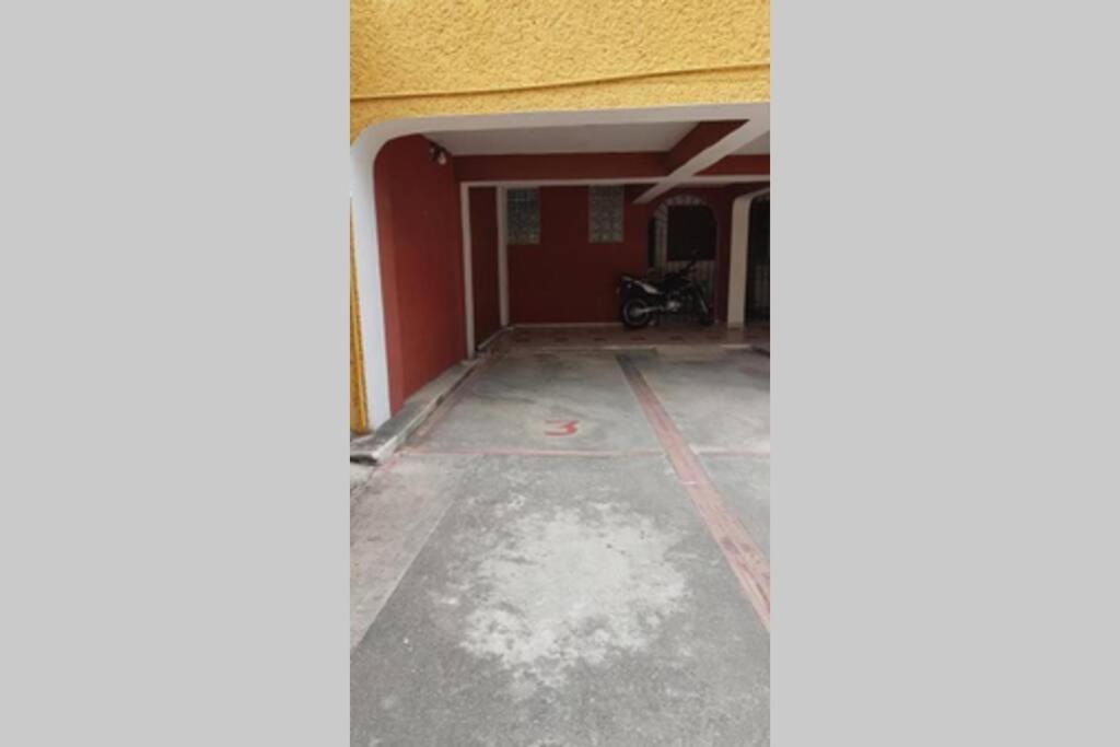 Alójate A 5 Min De La Playa Y Del Centro De Cancún
