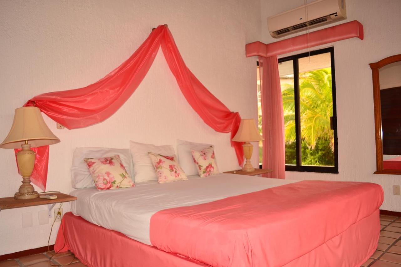 Mamey Con Acceso A Playa Villa