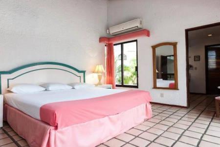 Villa Mamey Con Acceso A Playa *