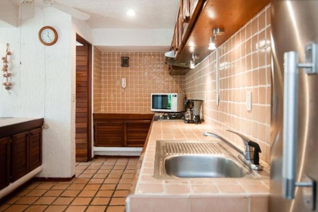 Villa Mamey Con Acceso A Playa Cancún