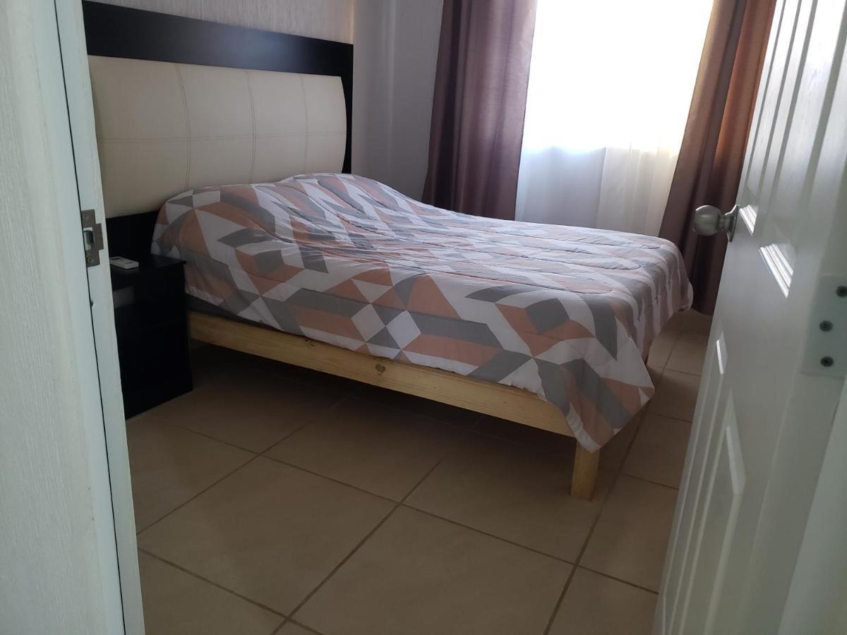 El Hogar Que Deseas Vacacionar. Сasa de vacaciones
