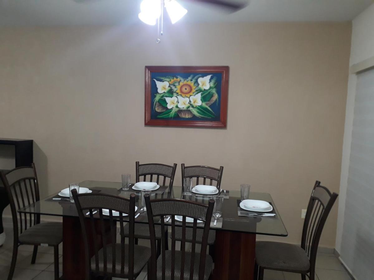 Hermosa Casa Privada Chucum Bienvenidos Cancún