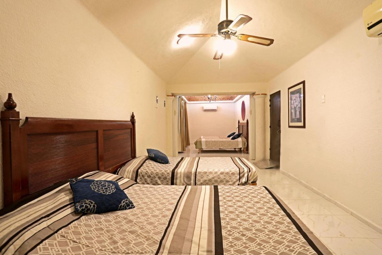 Bed and breakfast Colibri House *