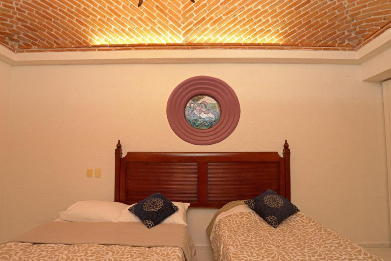 Bed and breakfast Colibri House *