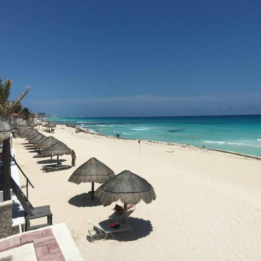 Apartment Penthouse Spectacular Ocean View Terrace Brisas Zone *