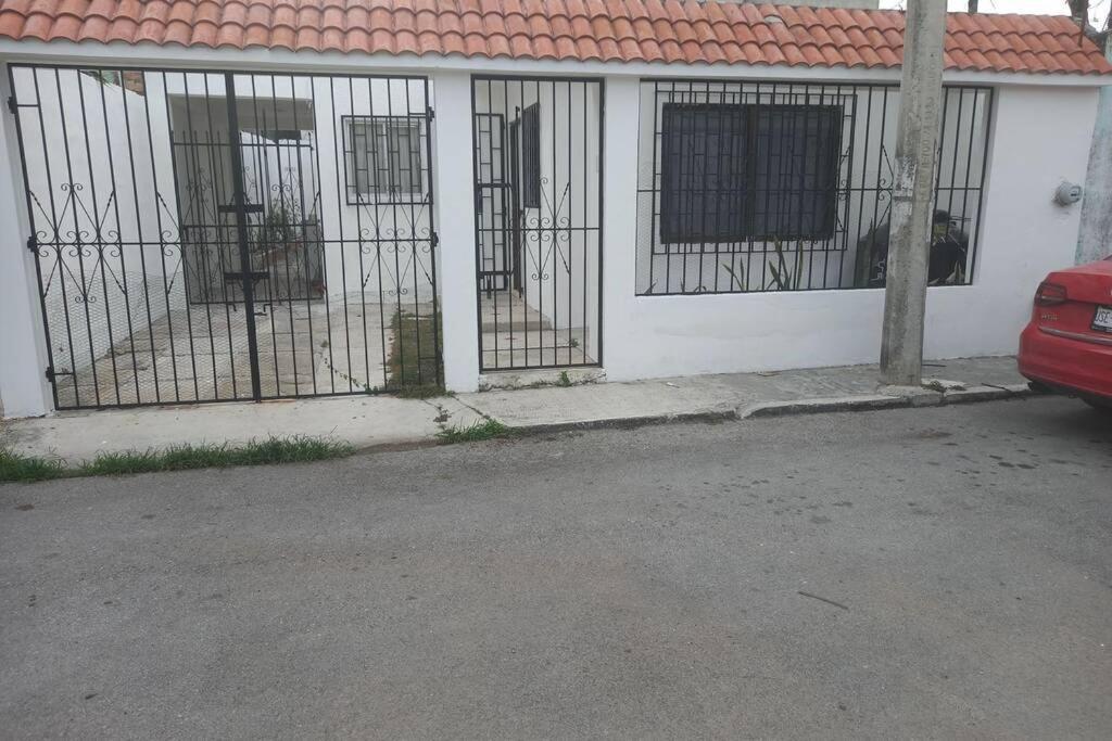 Bienvenidos A Casa De La Abuela !!! Cancún