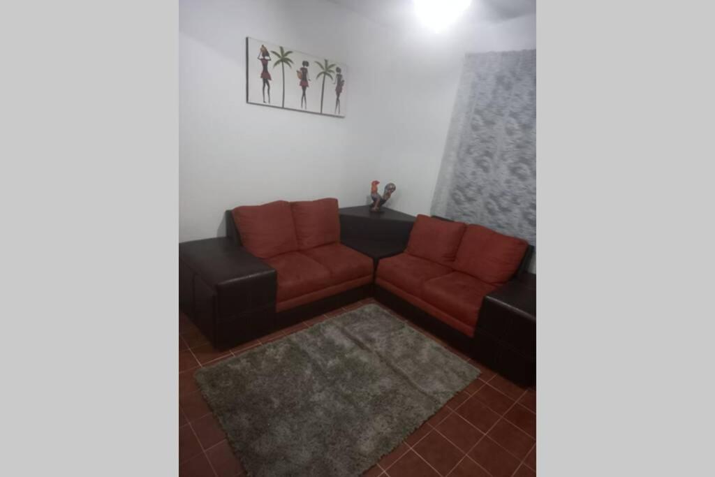 Bienvenidos A Casa De La Abuela !!! Cancun