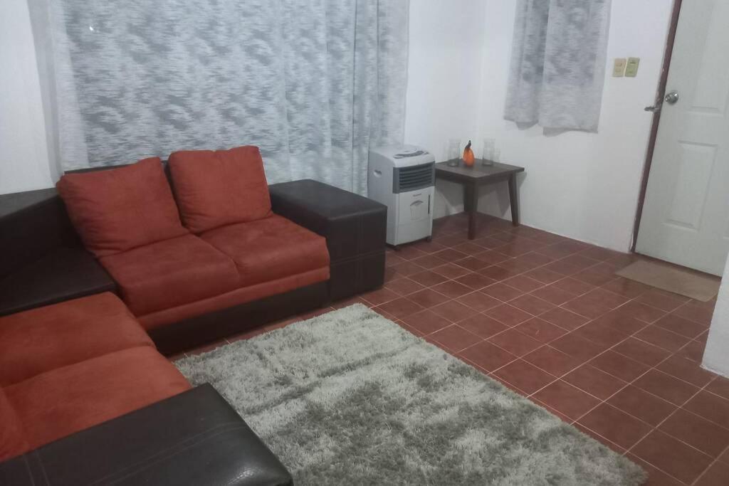 Bienvenidos A Casa De La Abuela !!!