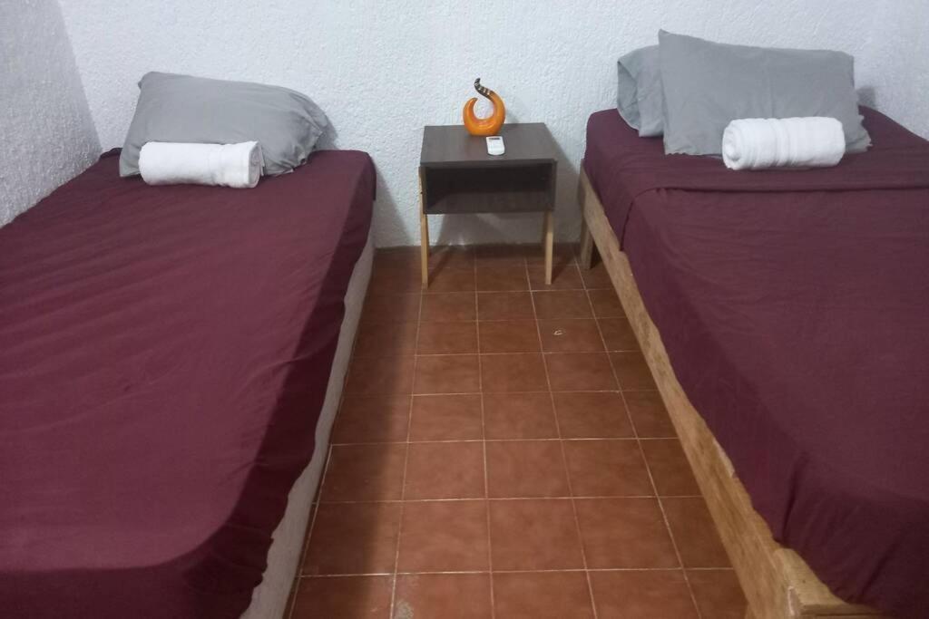 Сasa de vacaciones Bienvenidos A Casa De La Abuela !!! Cancún