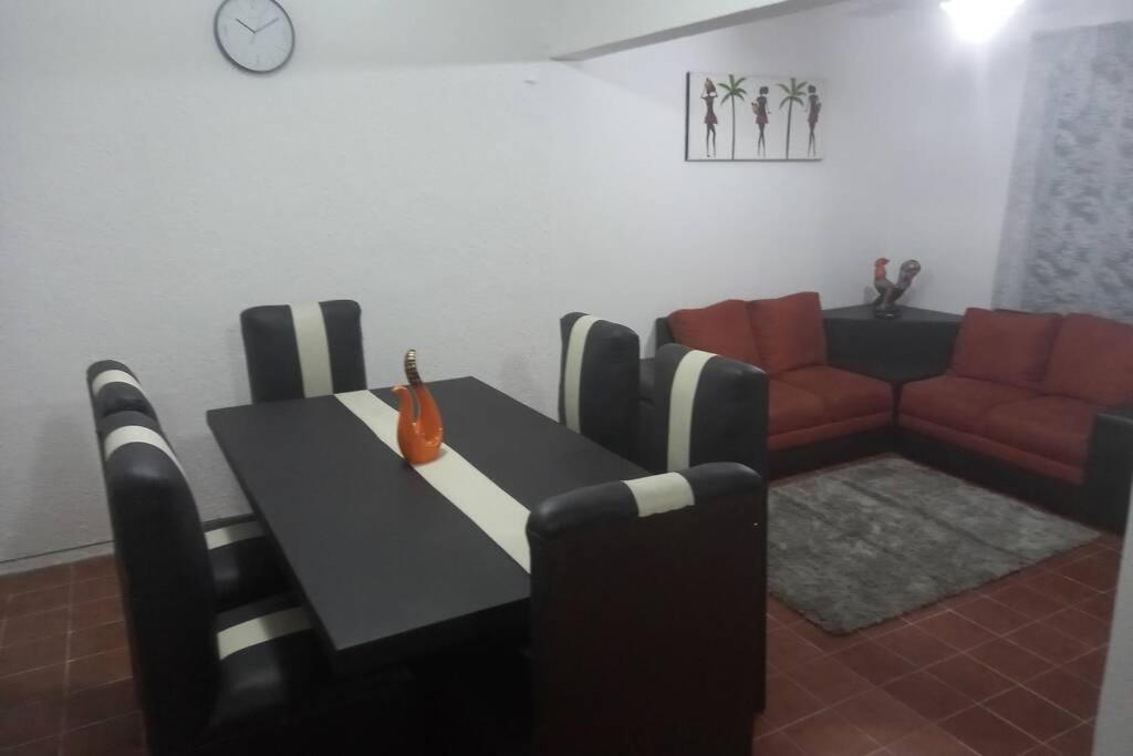 Сasa de vacaciones Bienvenidos A Casa De La Abuela !!!