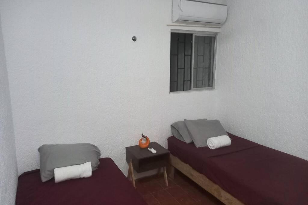 Сasa de vacaciones Bienvenidos A Casa De La Abuela !!!