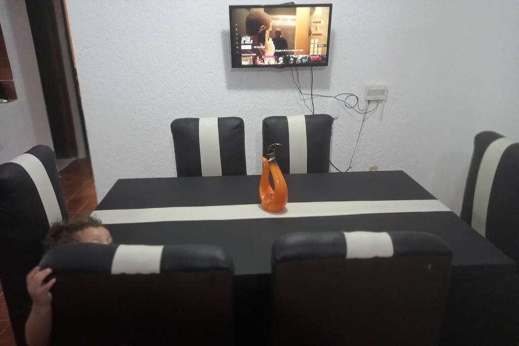 Bienvenidos A Casa De La Abuela !!! * Cancún