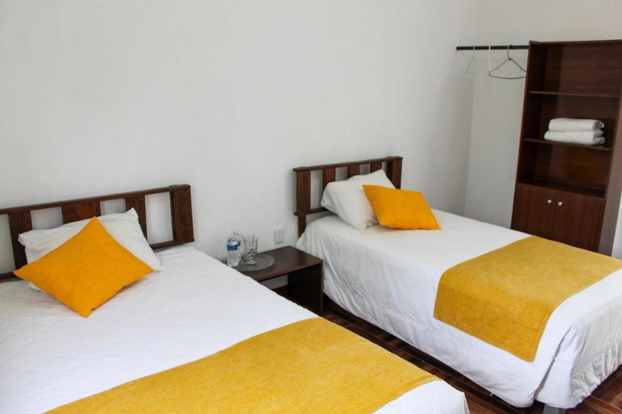 Guest house In Airport