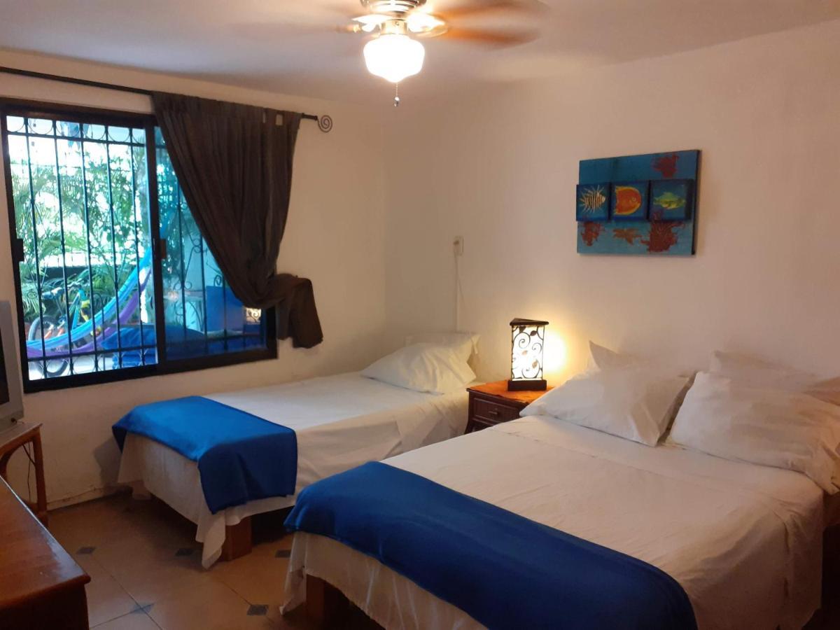 Casa Yula_cancun *