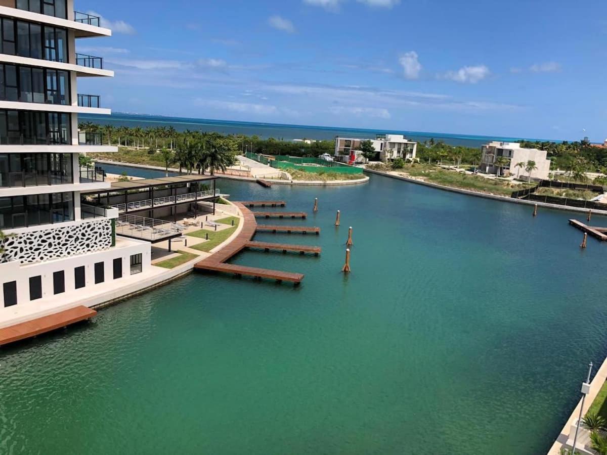 Rivamiramar Apartamento Cancún