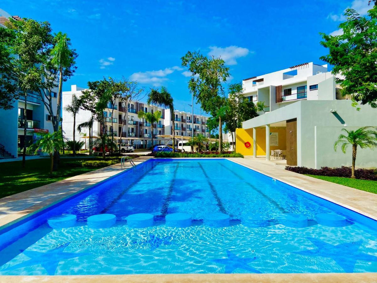 Apartamento Coquillage A