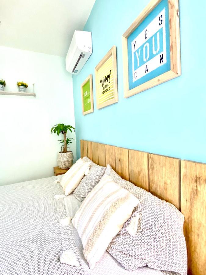 Coquillage A Apartamento