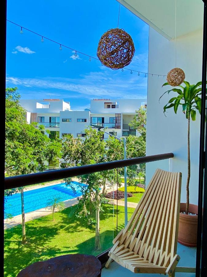 Coquillage A Apartamento Cancún
