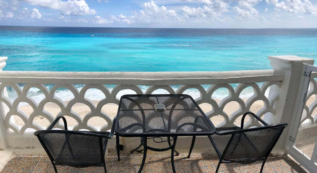 Apartamento Plaza Sea View *