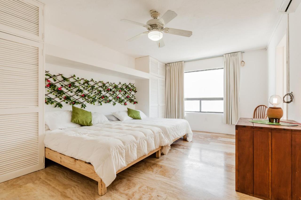 Apartamento Delmar's *