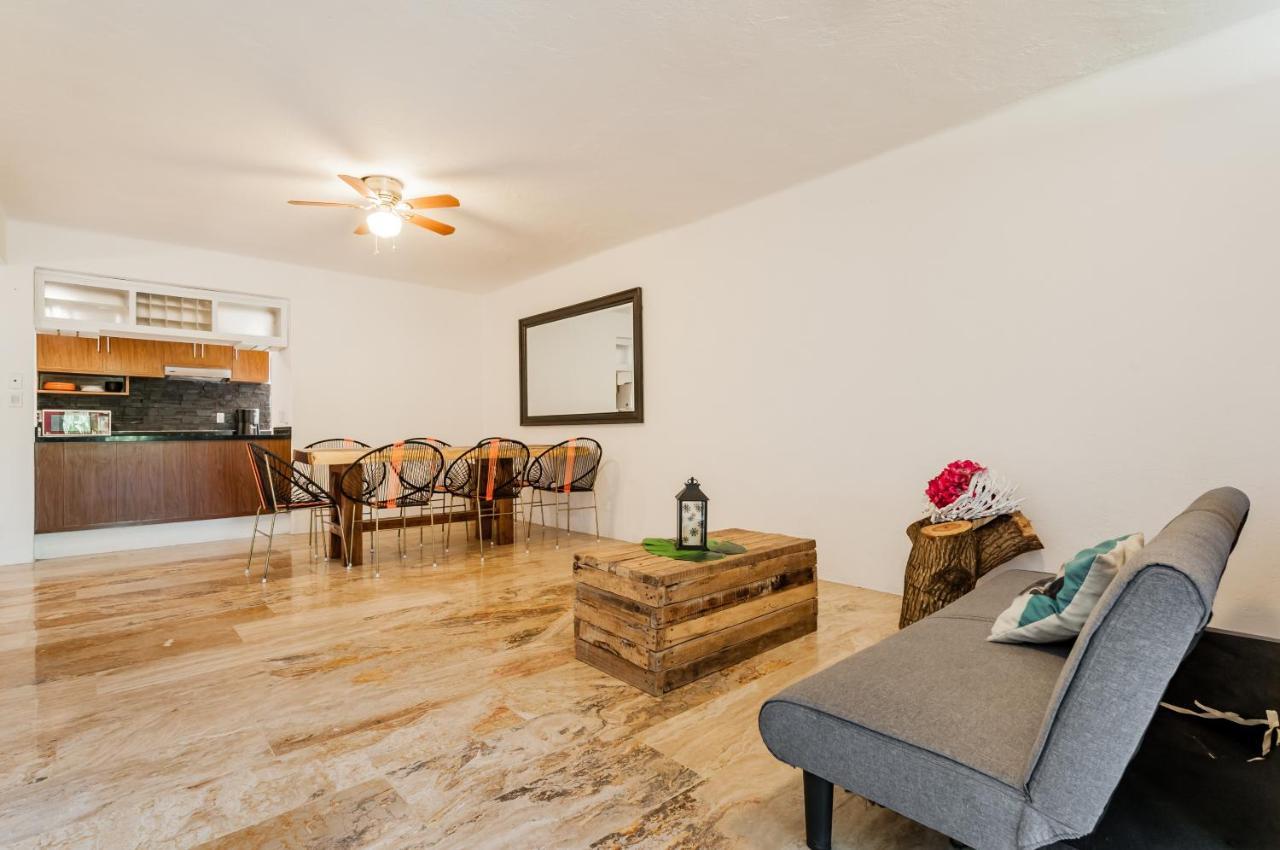 Delmar's Apartamento Cancún