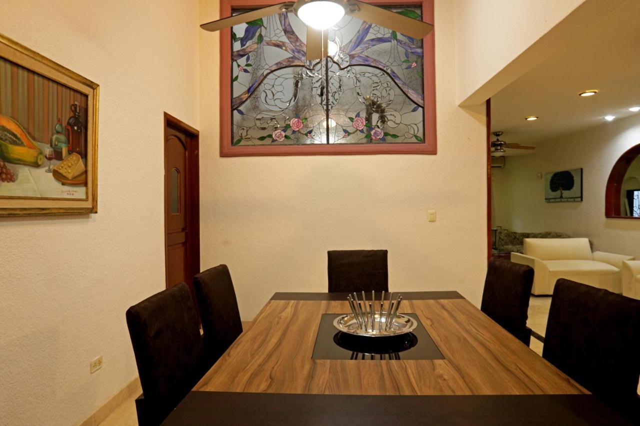 Bed and breakfast Colibri House *