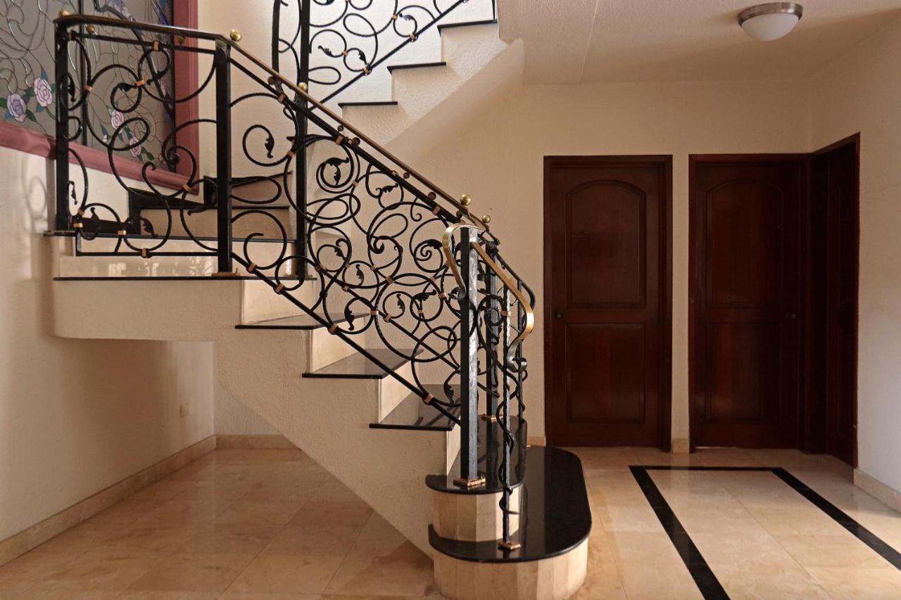 Colibri House Bed and breakfast Cancún