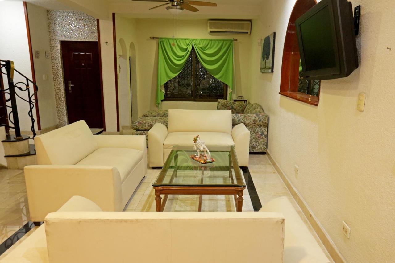 Colibri House *
