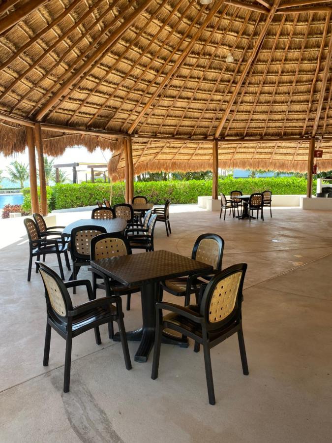 Beachfront Loft Amara