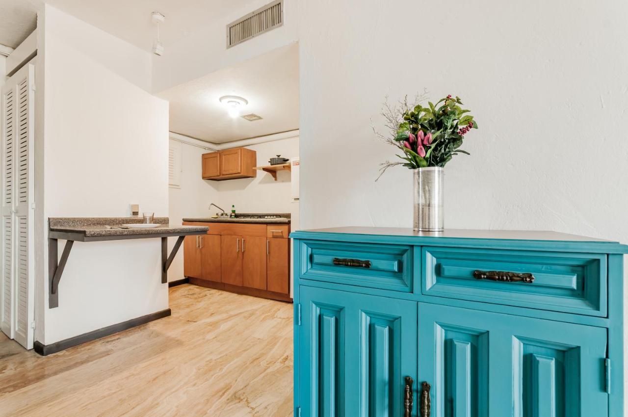 Apartamento Delmar's *