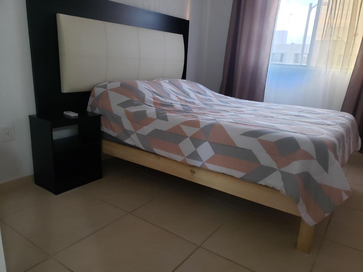 El Hogar Que Deseas Vacacionar. Cancún