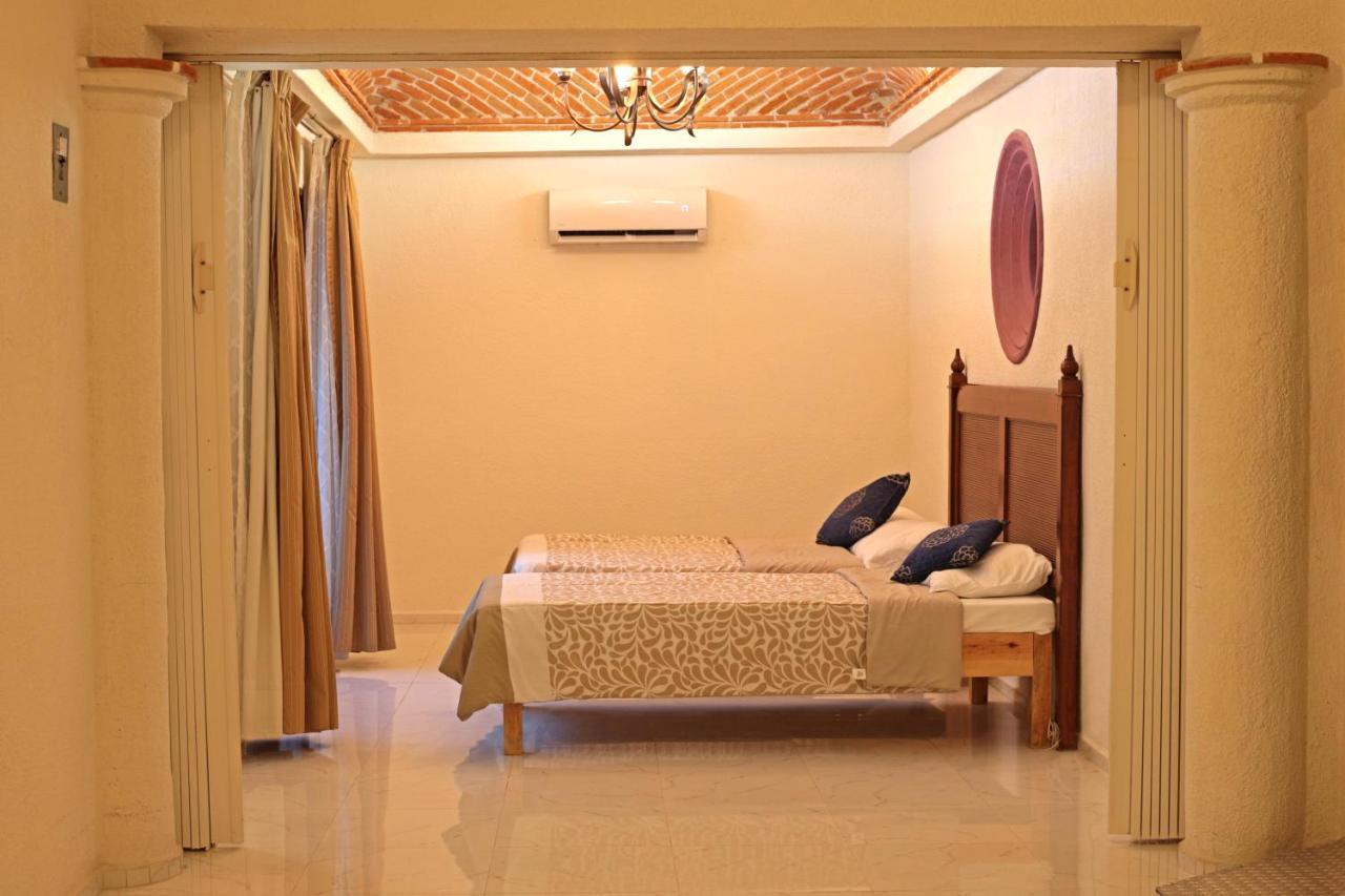 Colibri House Bed and breakfast