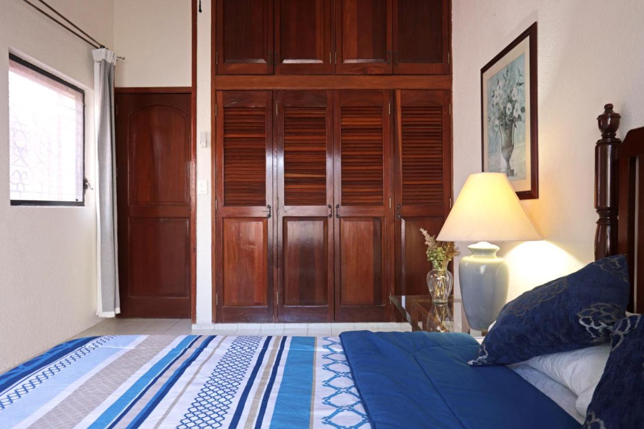 Colibri House Cancún