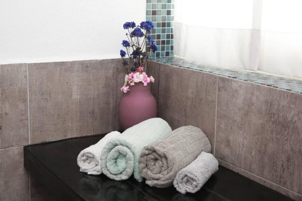 Penthouse Spectacular Ocean View Terrace Brisas Zone * Cancun