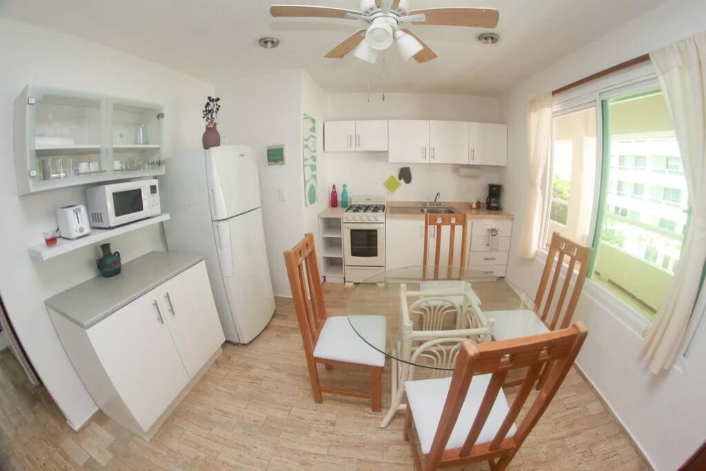 Penthouse Spectacular Ocean View Terrace Brisas Zone Apartment