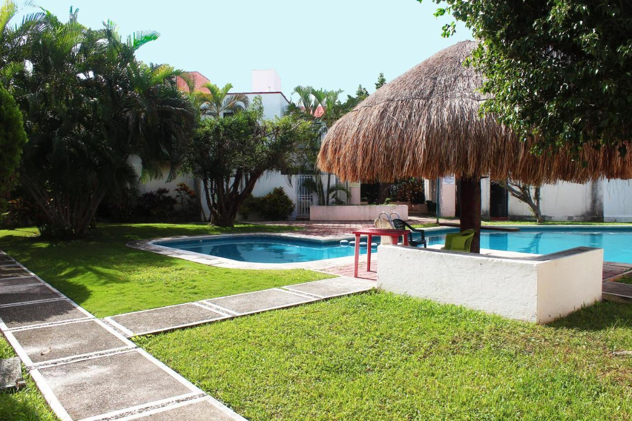 Casa Wilo * Cancún
