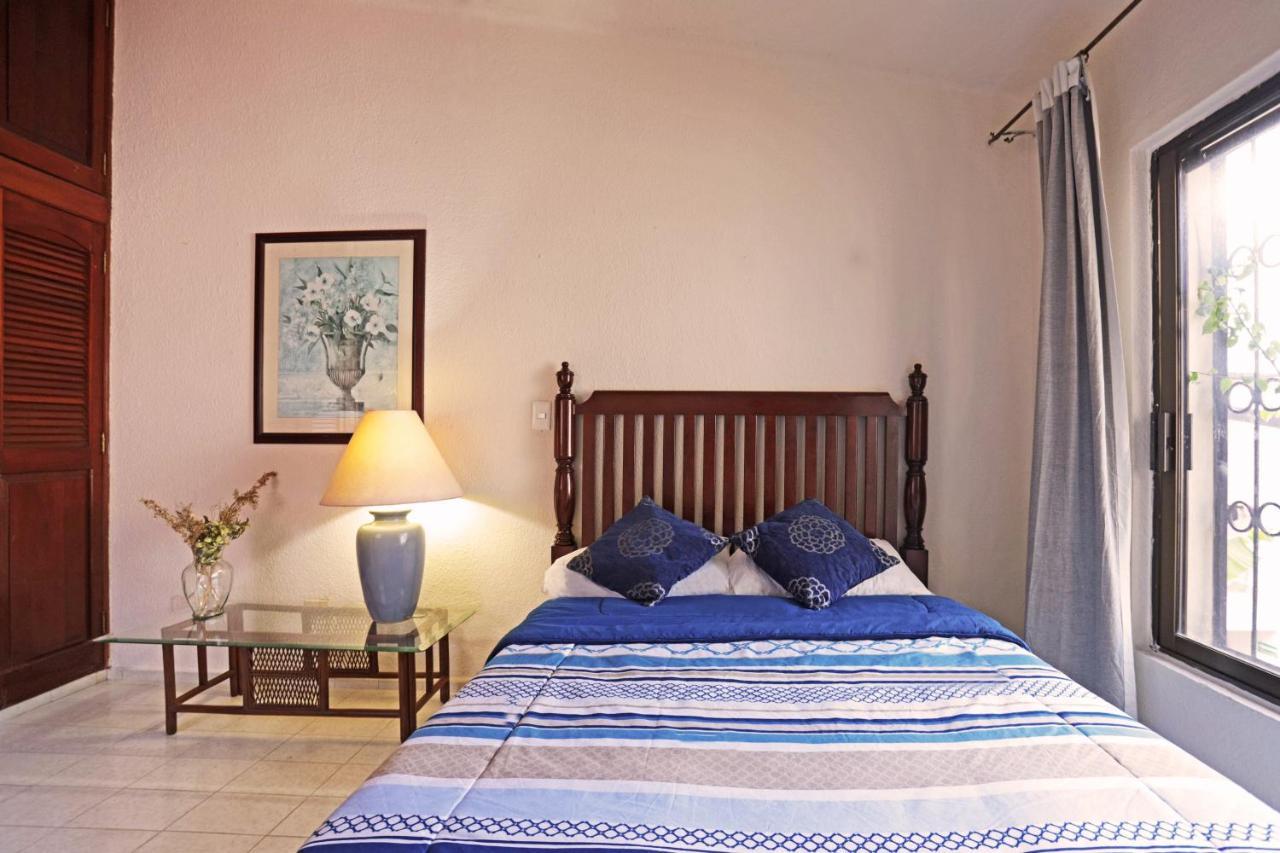 Bed and breakfast Colibri House Cancún