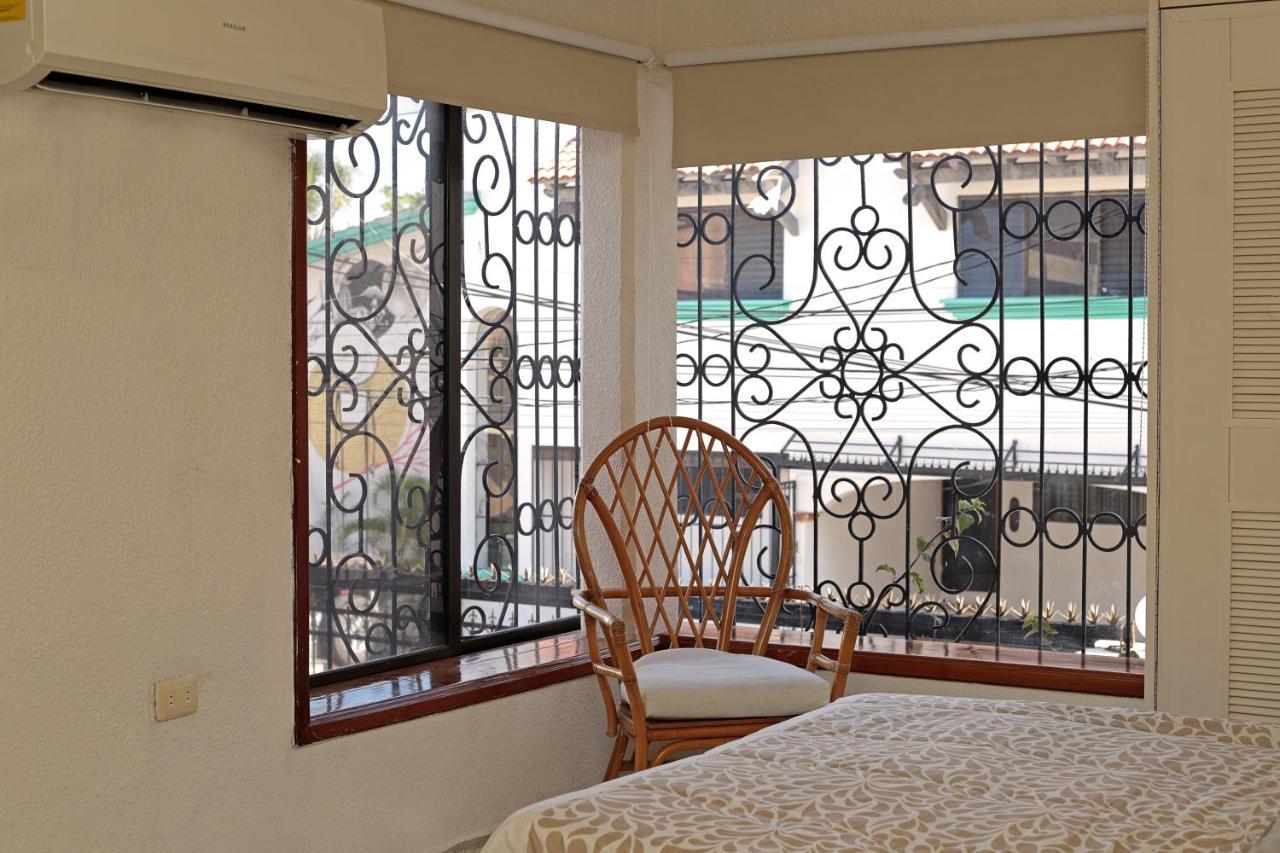Colibri House Bed and breakfast Cancún