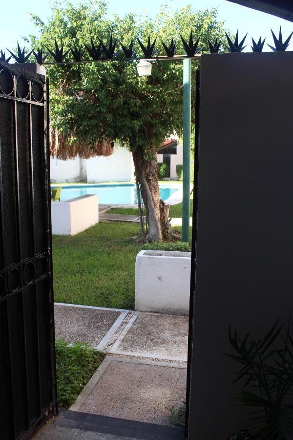 Casa Wilo Habitación en casa particular Cancún