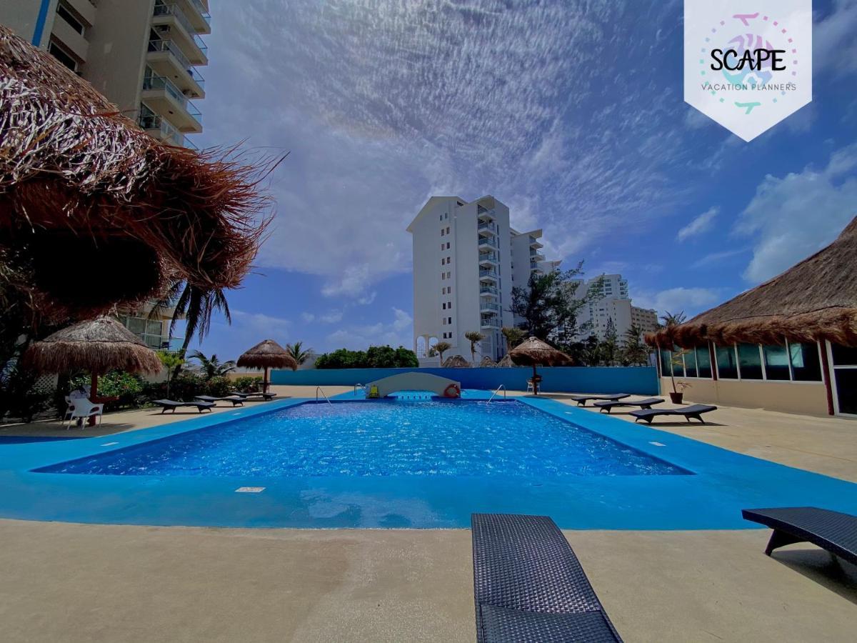 Сasa de vacaciones Residencial Salvia Cancún