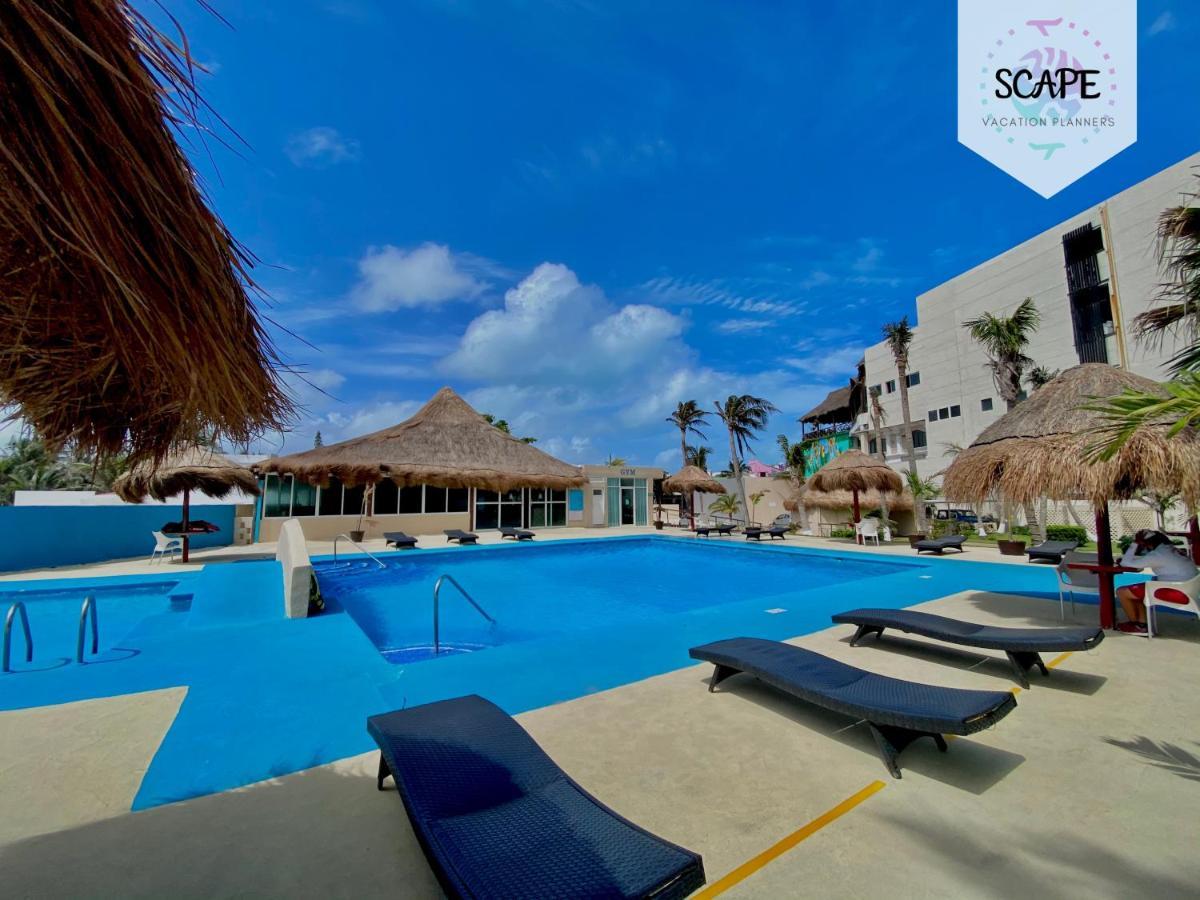 Residencial Salvia *