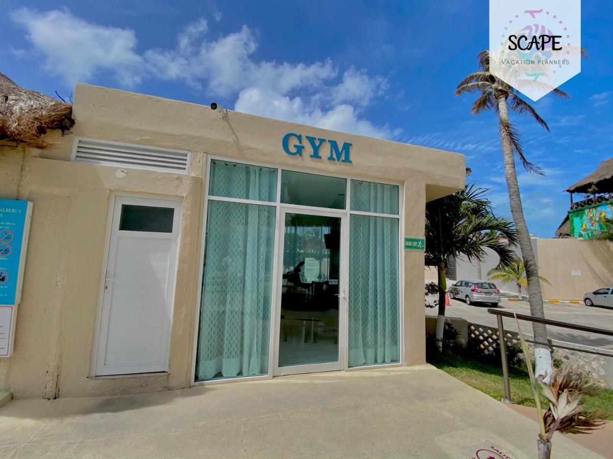 Residencial Salvia Сasa de vacaciones *