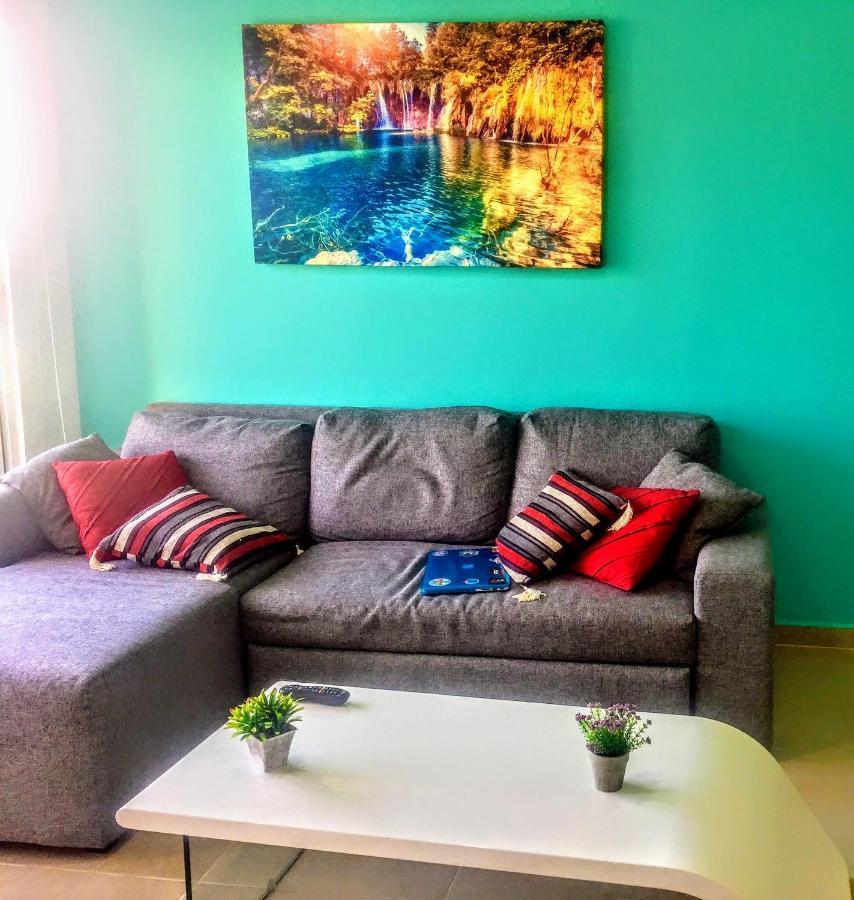 Apartamento Escape Al Caribe Con Vista Impresionante En Pilarita's Dream Lagoons *