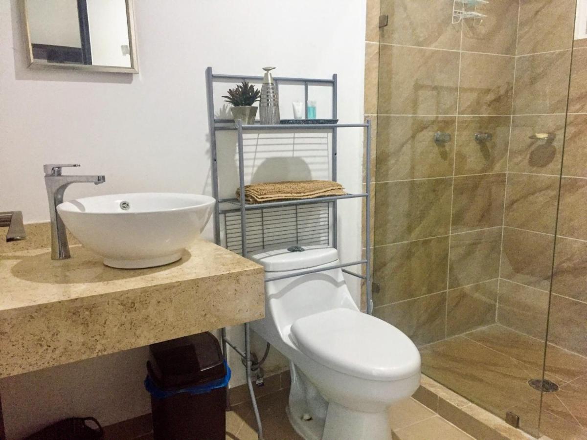 Apartamento Escape Al Caribe Con Vista Impresionante En Pilarita's Dream Lagoons *