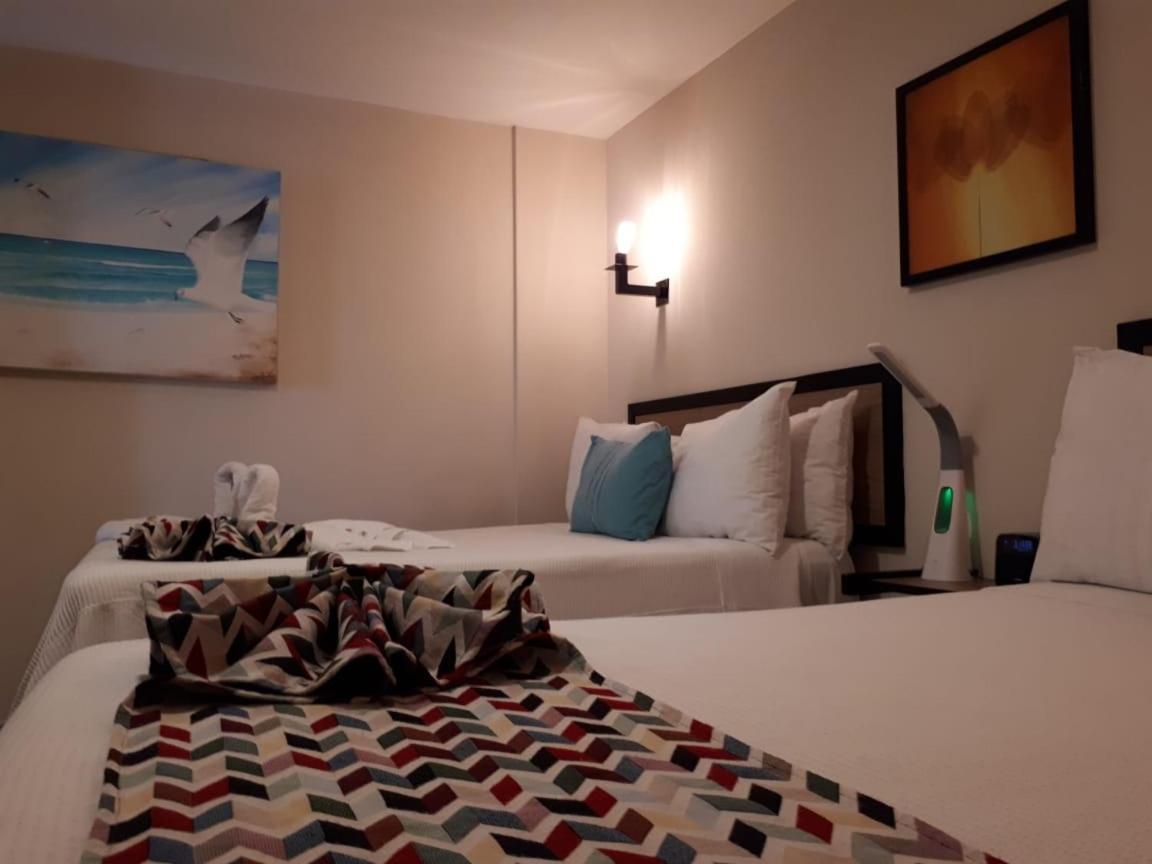Brisas 10 Beachside Apartamento