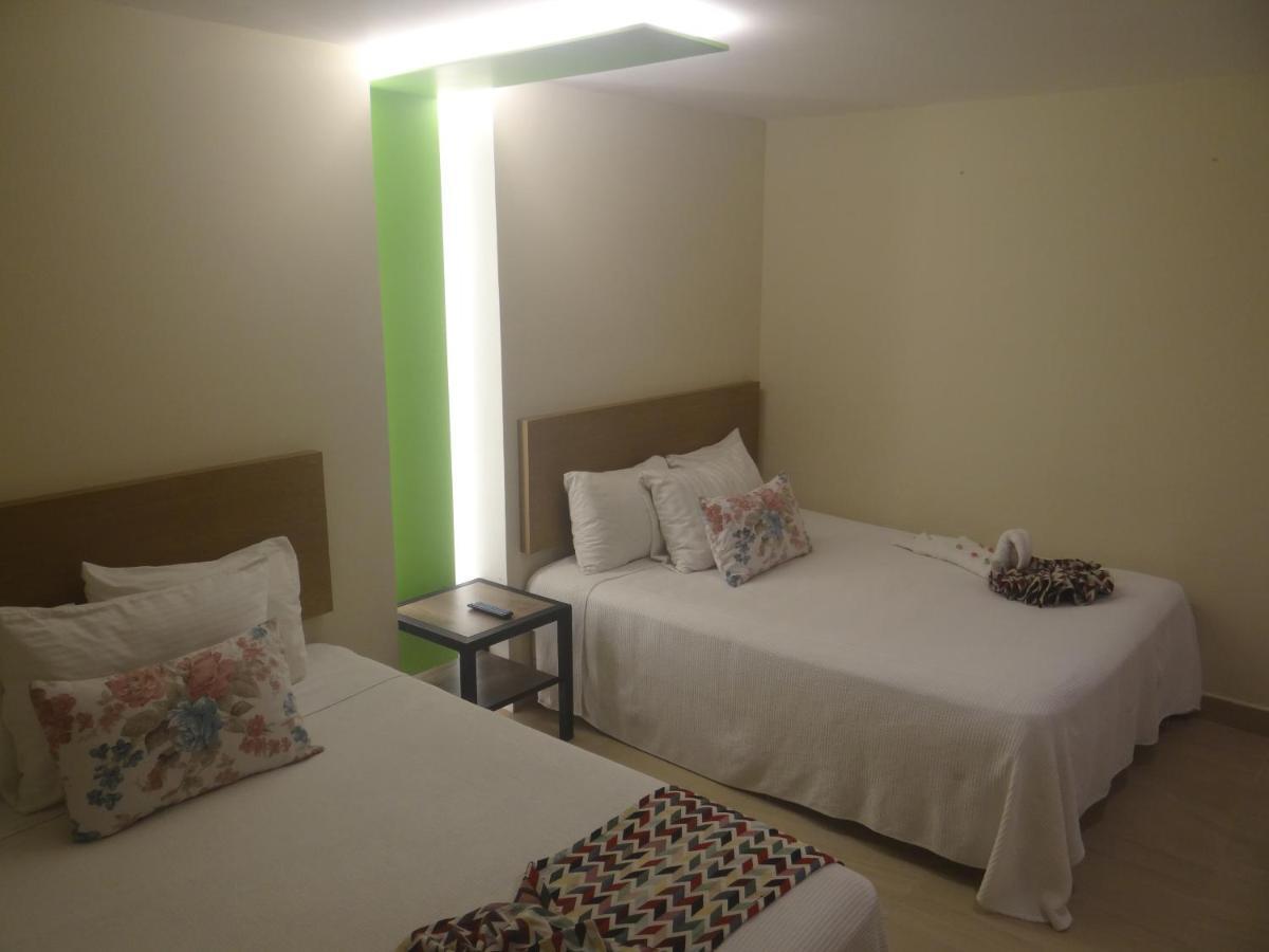 Apartamento Brisas 10 Beachside *
