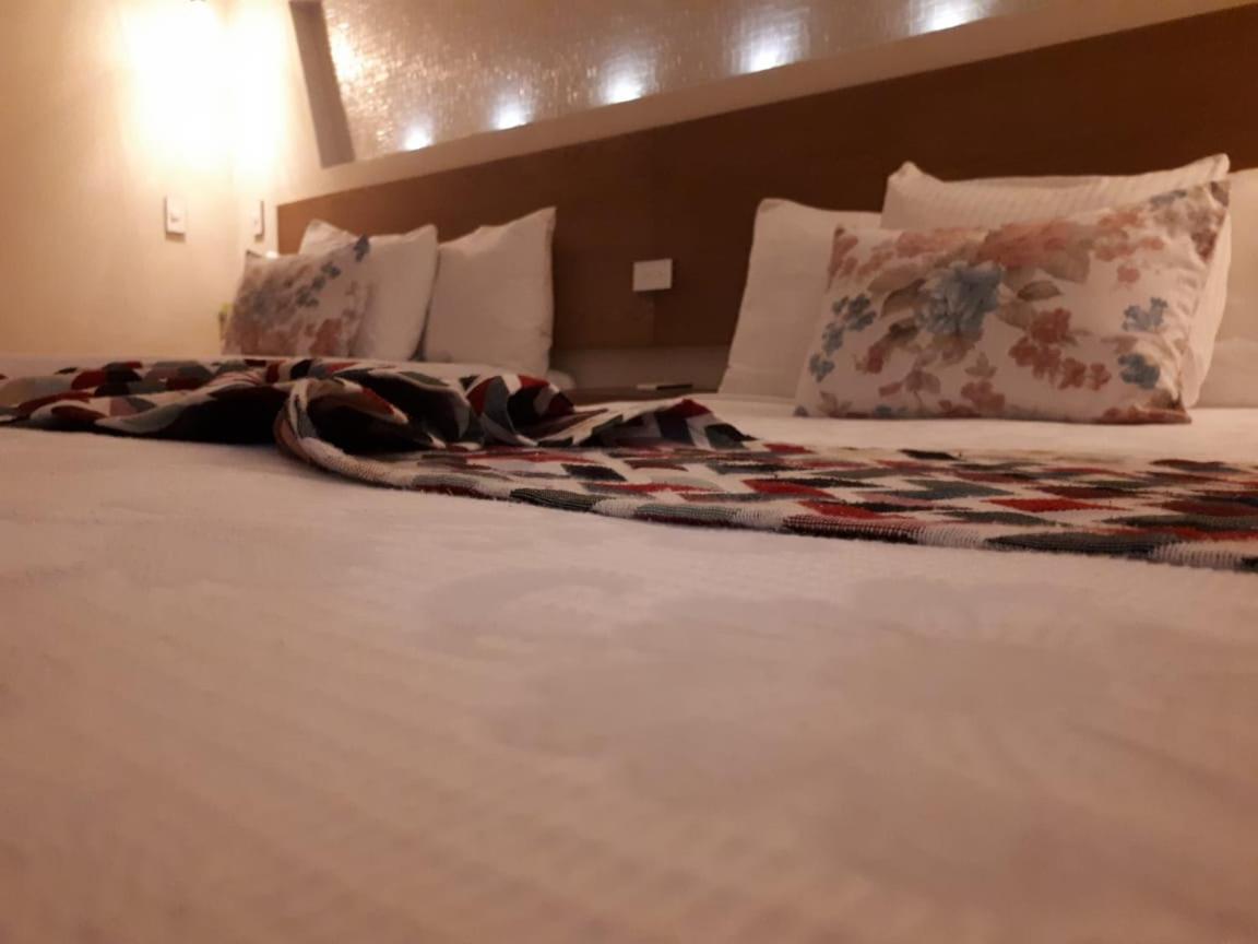 Brisas 10 Beachside Apartamento Cancún