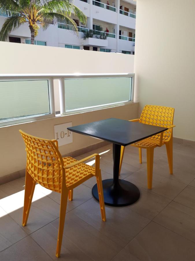 Brisas 10 Beachside * Cancún